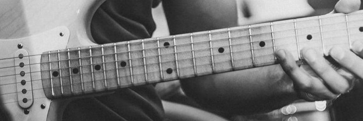 Wrocław - Lekcje gry na gitarze elektrycznej, akustycznej, klasycznej dla dorosłych
