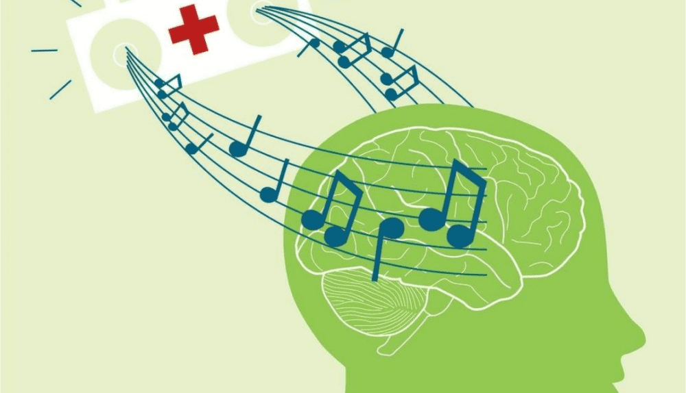 muzykoterapia i leczenie za pomocą muzyki
