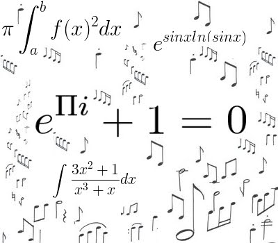 matematyka i muzyka